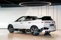 2021 BMW iX