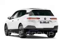 2021 BMW iX
