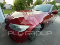 2021 BMW 325