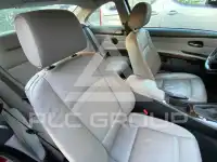 2021 BMW 325