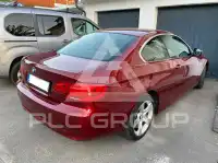 2021 BMW 325