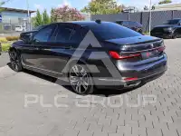 2021 BMW 740