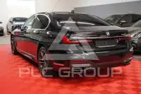 2021 BMW 740