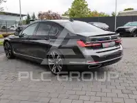 2021 BMW 740