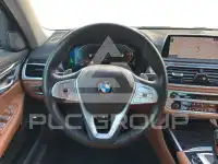 2021 BMW 740