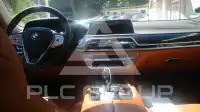 2021 BMW 740
