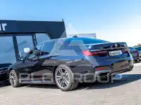 2021 BMW 740