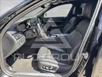 2021 BMW 740