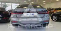 2021 BMW 740