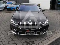2021 BMW 740