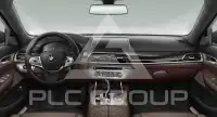 2021 BMW 740