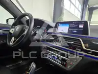 2021 BMW 740
