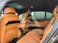 2021 BMW 740