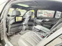 2021 BMW 740