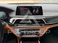 2021 BMW 740