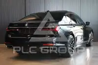 2021 BMW 740