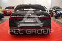 2021 BMW 740