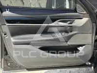 2021 BMW 740