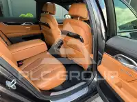 2021 BMW 740