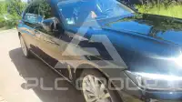 2021 BMW 740