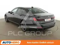 2021 BMW 740