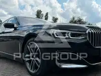 2021 BMW 740