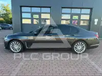 2021 BMW 740