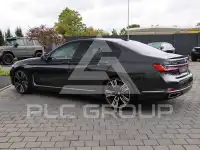 2021 BMW 740