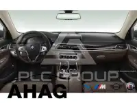 2021 BMW 740