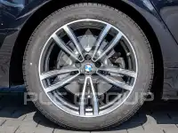 2021 BMW 740