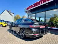 2021 BMW 740