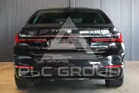 2021 BMW 740