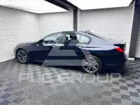 2021 BMW 740