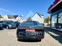 2021 BMW 740