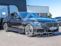 2021 BMW 740