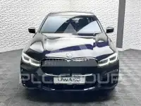 2021 BMW 740