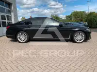2021 BMW 740