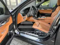 2021 BMW 740