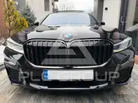 2021 BMW 740