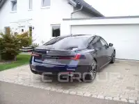 2021 BMW 740