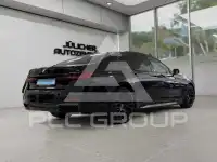 2021 BMW 740
