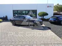 2021 BMW 740