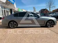 2021 BMW 740