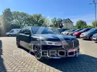 2021 BMW 740