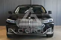 2021 BMW 740