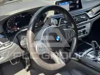 2021 BMW 740