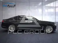 2021 BMW 740