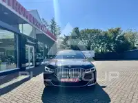2021 BMW 740