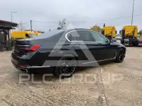 2021 BMW 740