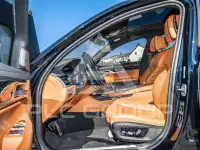 2021 BMW 740
